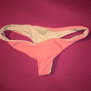 Vintage Acacia Swimwear Bottoms - Ho’okipa Style